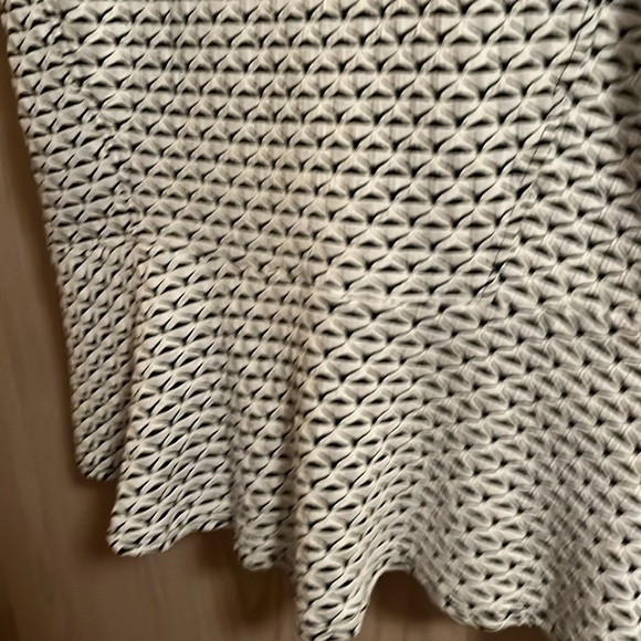 Worthington shirt. Love the style and pattern size 3x - Picture 2 of 8